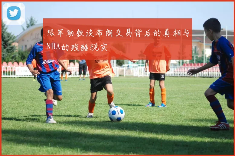绿军助教谈布朗交易背后的真相与NBA的残酷现实